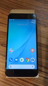 Xiaomi MI A1 4/32 GB czarny (global version)