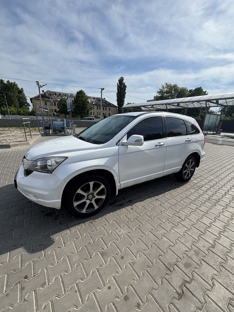 Продам Хonda CR-V