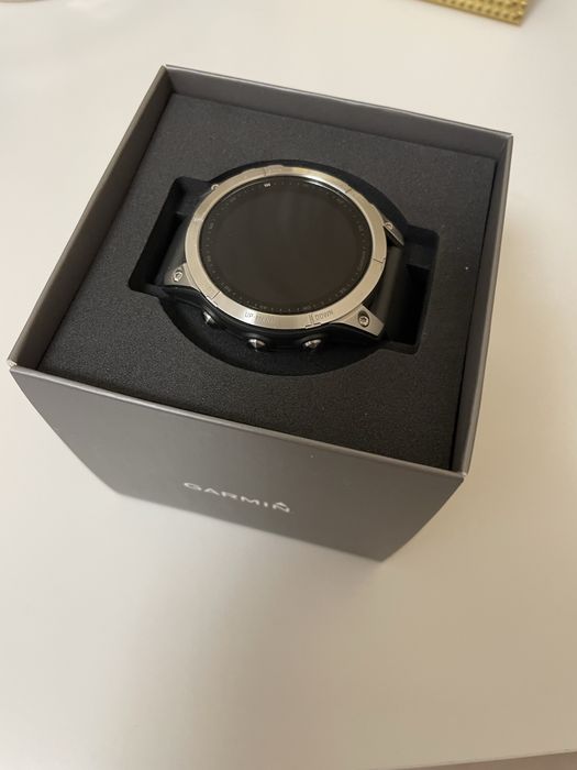Garmin Fenix 7 standart 47mm