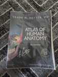 Atlas of human anatomy Netter