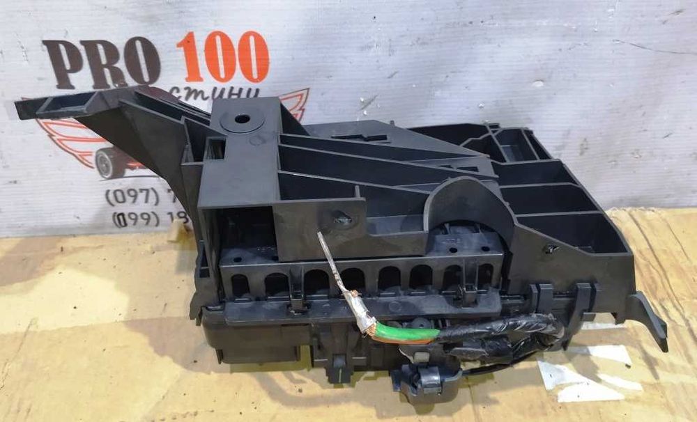 Блок керування двигуном комфорта ECU BCM 2,0 Ford Edge Форд Едж Эдж 19