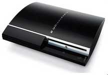 Konsola PlaySatation 3 PS3 80GB CECHL04. Pad Okablowanie OKAZJA!