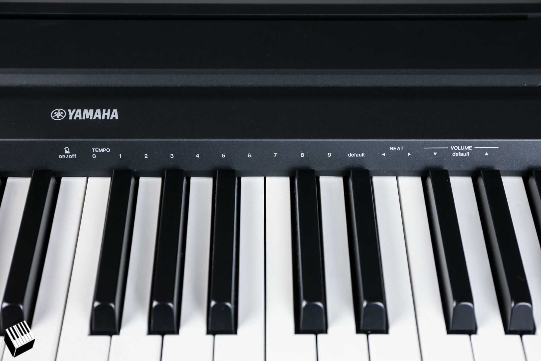 Piano  Yamaha P-45B w idealnym stanie!