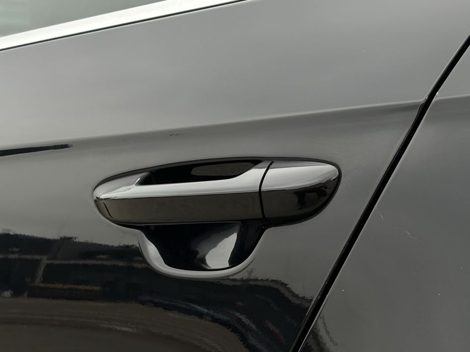 Volkswagen Passat Highline 2008 1.8 TSi