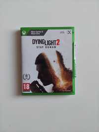 Dying Light 2 PL Xbox One
