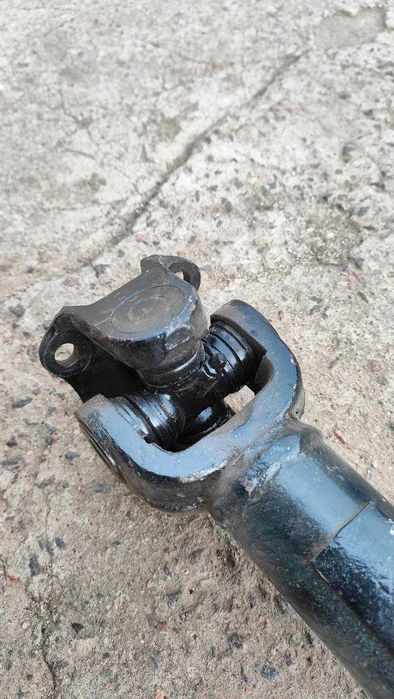 Карданный вал задний УАЗ