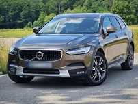 Volvo V90 2.0 T6 AWD Inscription