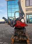 Indexator RT 60B  *Engcon*Rototilt*Steelwrist*SMP*CAT*Liebherr*