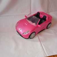 Barbie cabriolet Mattel j.n.