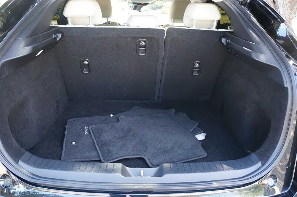 Mazda CX-30 Select      2020