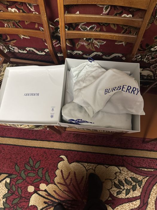 Черевики чоловічи