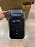 Зарядна станція EcoFlow DELTA 2 (ZMR330-UK, EFD330) 1024 Вт·год