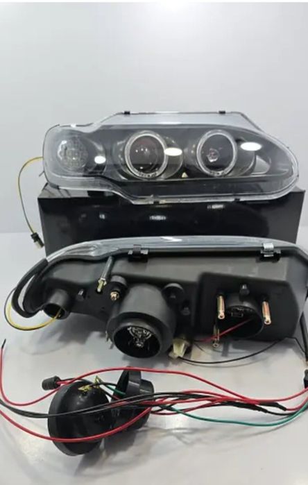 Продам фари, тюгінг Led 2115, 2114, 2113