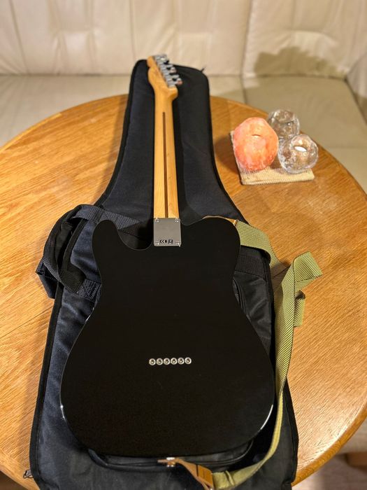 Fender Telecaster (Made in Mexio)