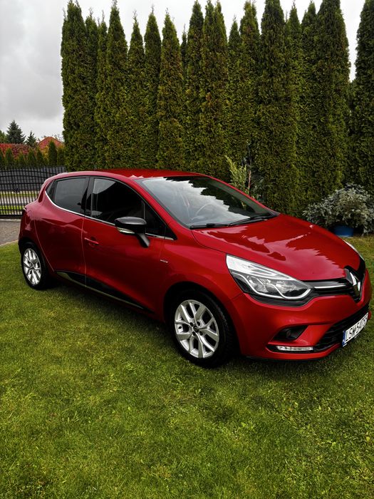 Renault Clio 0.9 Tce