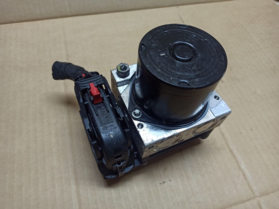 Skoda Fabia II Rooster Pompa ABS 0265.800.817