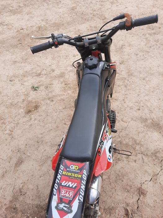 Продам мини пид байк