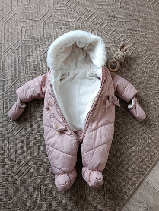 Комбінезон hm zara next George