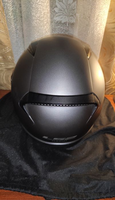 Мотошолом LS2 FF353