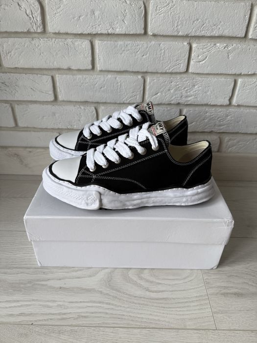 Buty Maison Mihara Yasuhiro