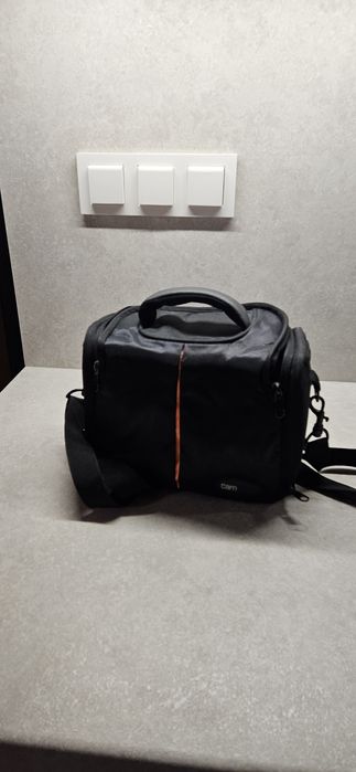 Torba na aparat Camrock