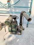 Vendo motor de rega