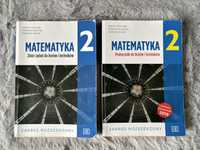 Matematyka 2 OE Pazdro