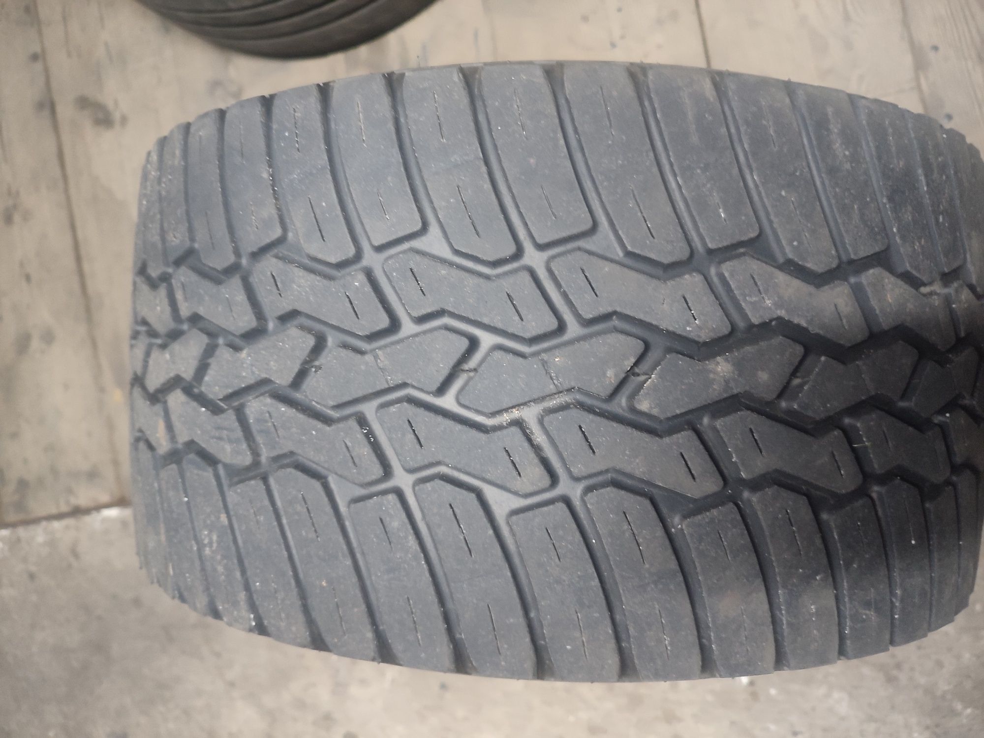 2x Vredestein Greentrax 270/50-12 IMP 2020r Kosiarka