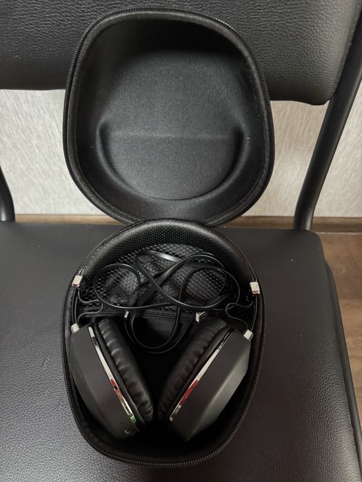 Наушники беспроводные Bluedio H2