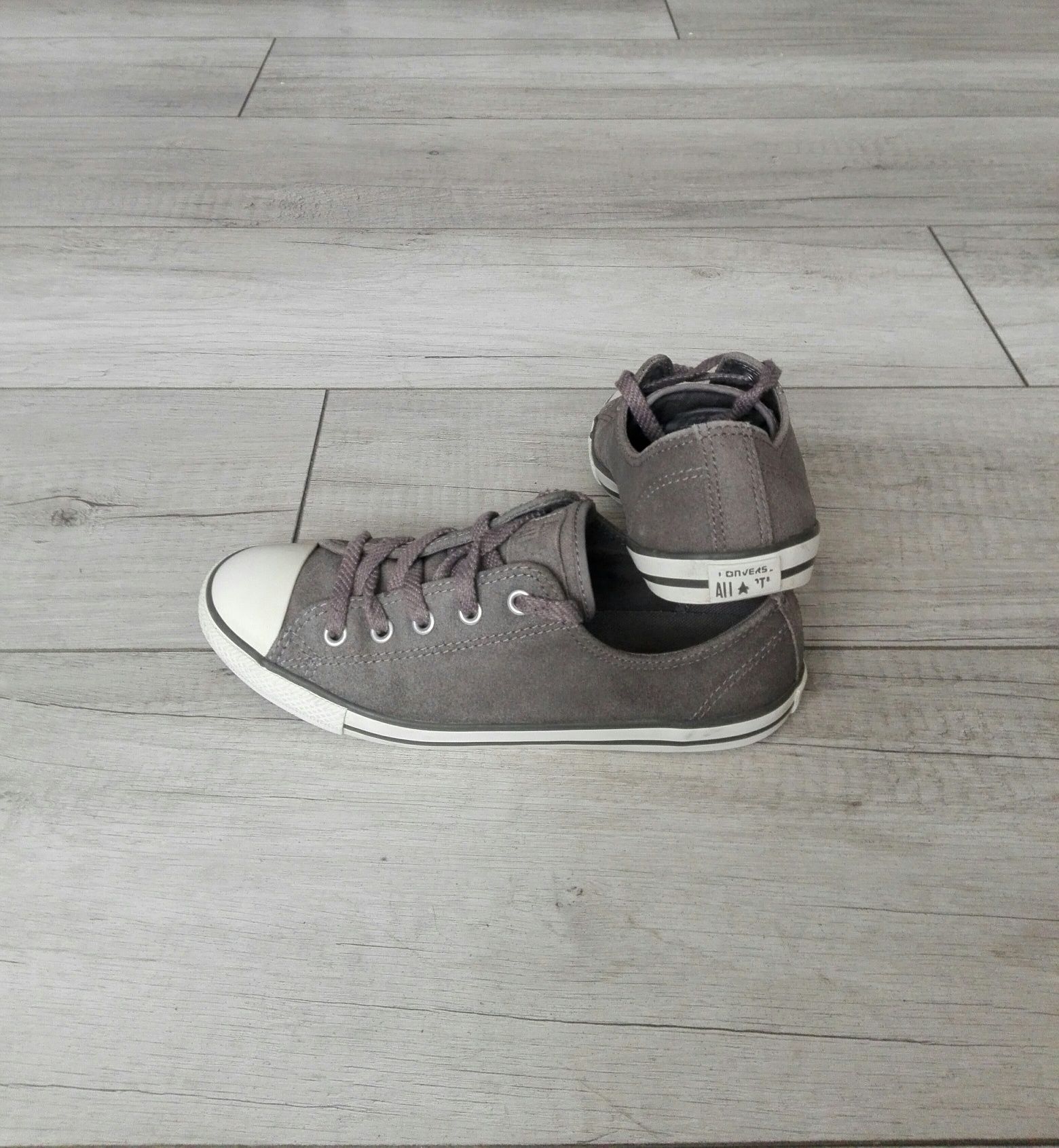 Converse all Star oryginalne buty trampki rozm 37