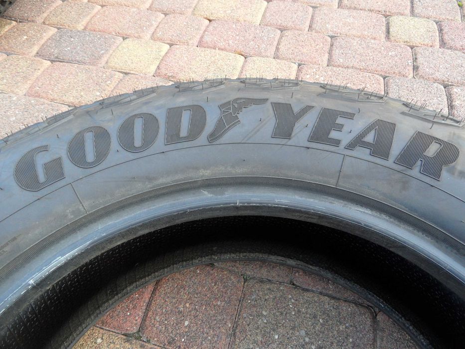 Nowe Opony Letnie 255/65 R18 Goodyear Wlangler
