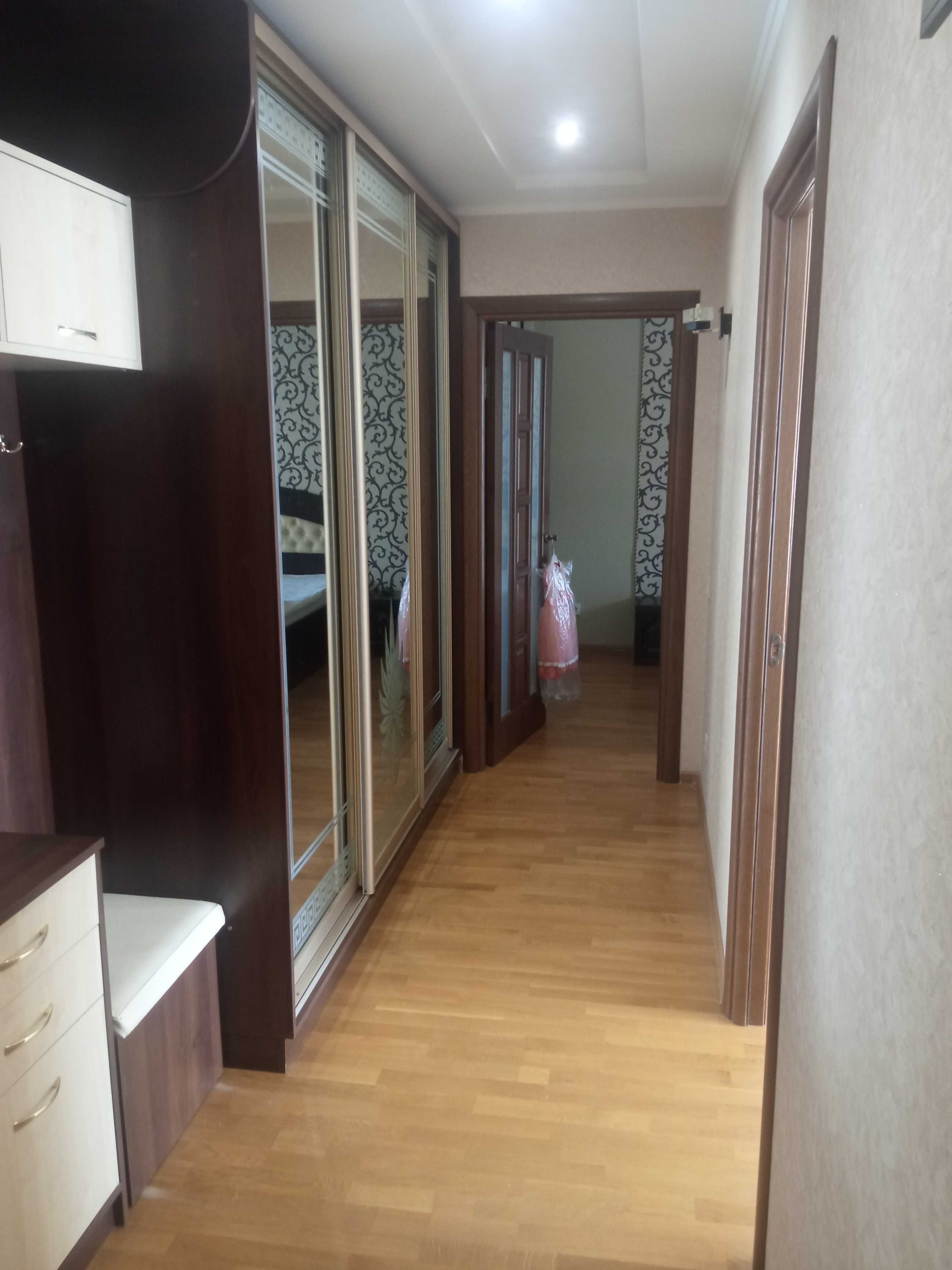 Оренда 2к Тр.Глинянський новобуд 52м 7/9ц єврорем 17т гр