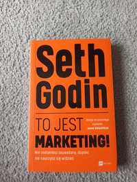 To jest marketing - Seth Godin