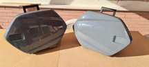 Malas tracer 900 de 2018 a 2021