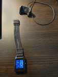 Smart watch amazfit bip
