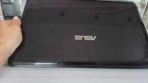 Laptop asus K52J