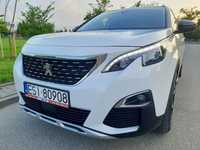 Peugeot 5008 BENZYNA 180 KM * AUTOMAT * 54 tys km * salon PL * PRYWATNE