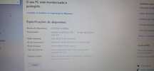 Toshiba tecra a11 i5 6gb ram 256ssd