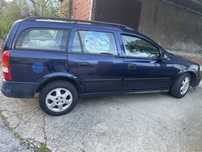 Astra G Caravan 1.4