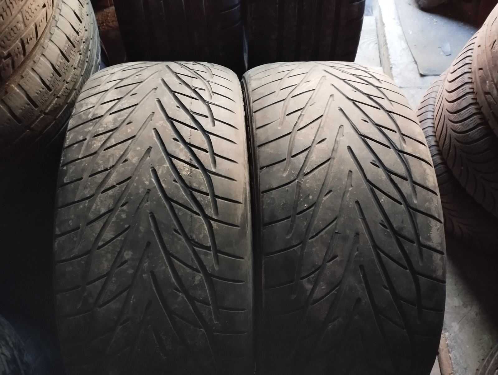 255/45 r18 Continental Toyo Proxes летняя резина лето пара комплект