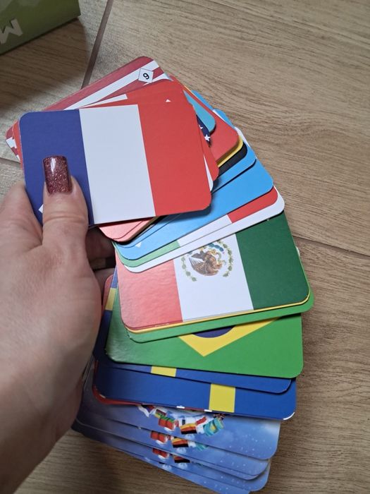 Віддам настільні ігри