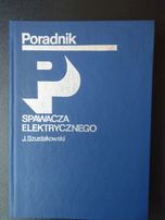 Poradnik spawacza elektrycznego