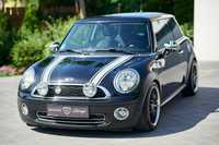 MINI ONE Mini One John Cooper Works