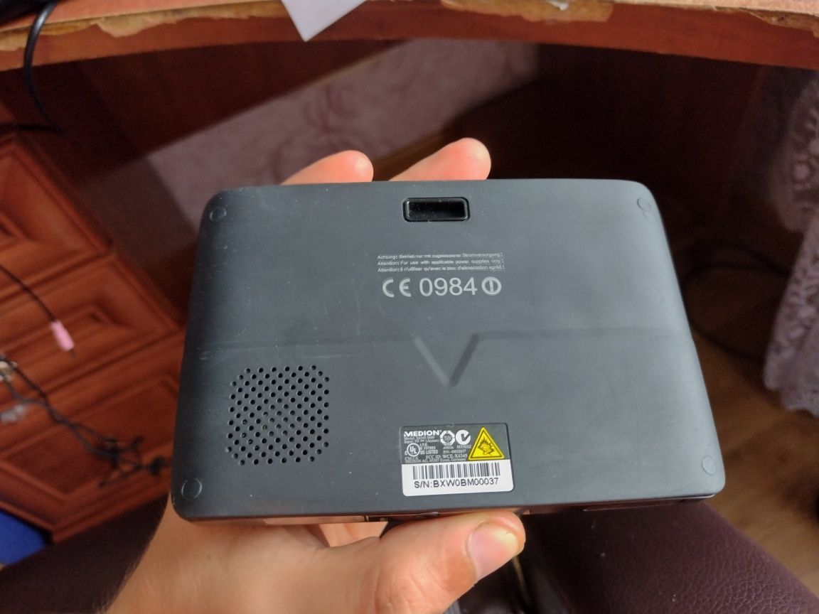 Gps навигатор олх доставка