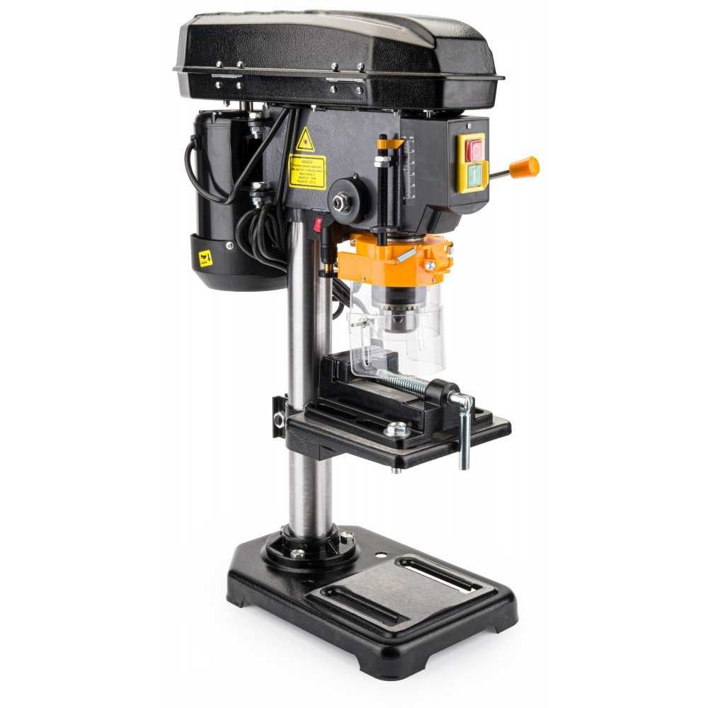 Wiertarka stołowa 1600W Powermat PM-WS-1600M NOWA