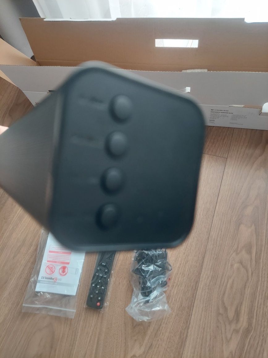 Jay-tech 2.0 Soundbar SB1840