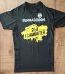 Koszulka Runmageddon, r. XL