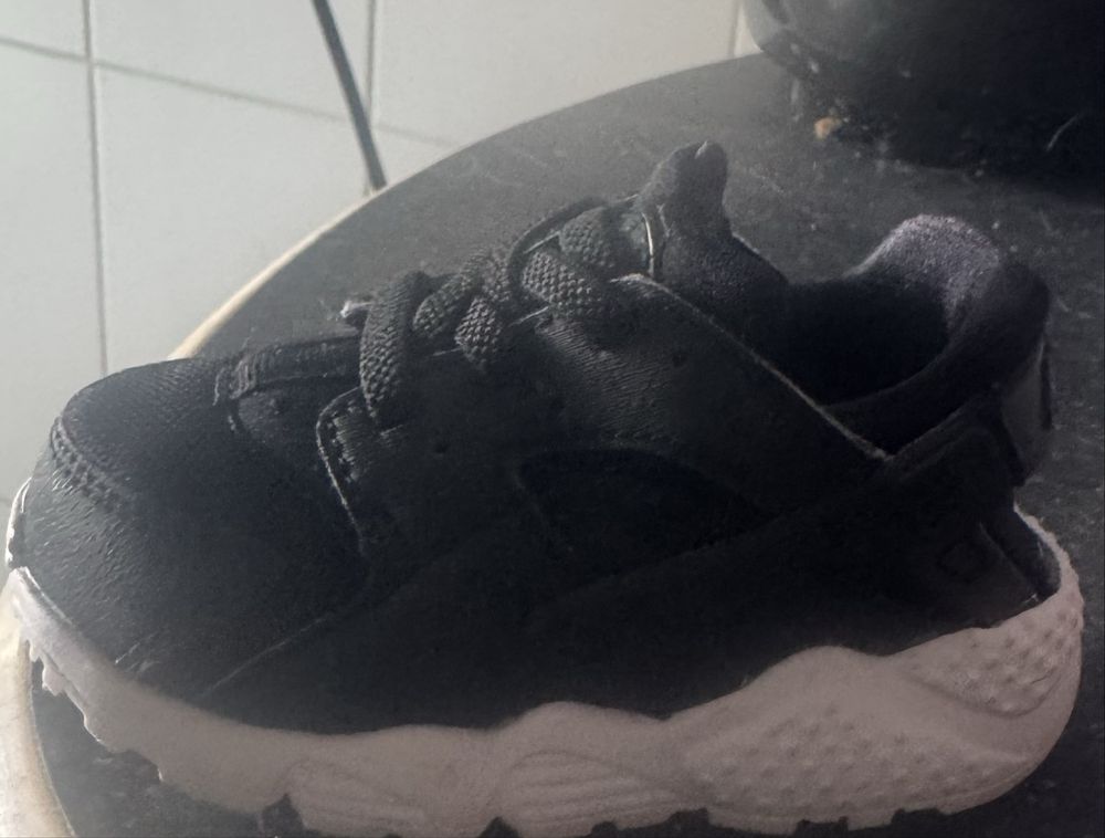 Sapatilhas Nike numero 21