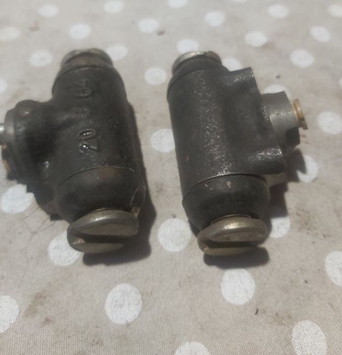 Продаю тормозні циліндри ВАЗ