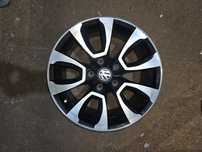 Felgi  17"  VW  oryginalne aluminiowe wzmacniane do VW .